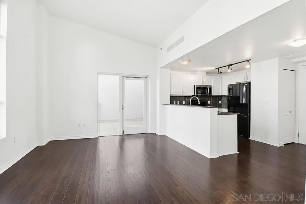 1277 Kettner Blvd. #505 San Diego, CA 92101