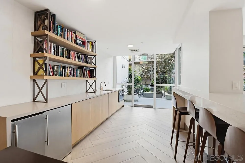 1277 Kettner Blvd. #505 San Diego, CA 92101