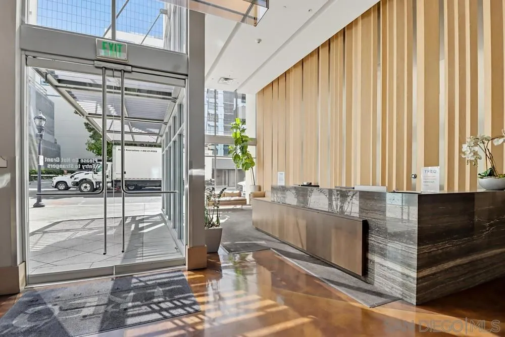 1277 Kettner Blvd. #505 San Diego, CA 92101