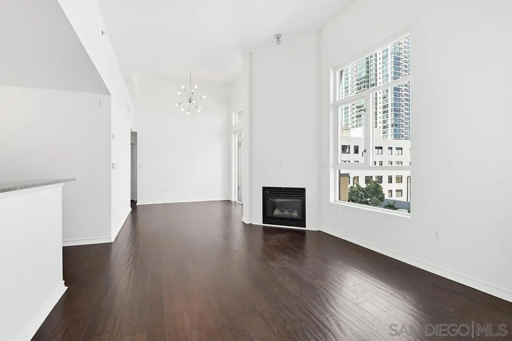 1277 Kettner Blvd. #505 San Diego, CA 92101