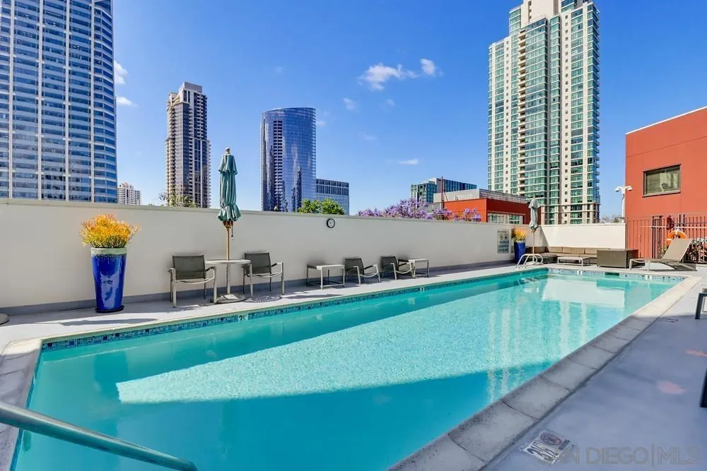 1277 Kettner Blvd. #505 San Diego, CA 92101