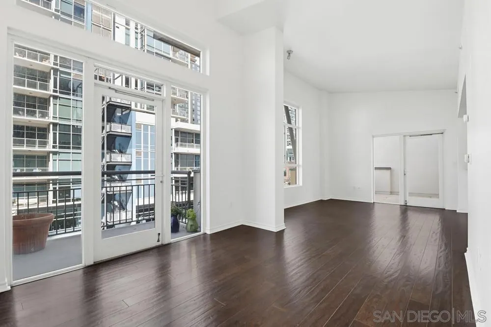 1277 Kettner Blvd. #505 San Diego, CA 92101