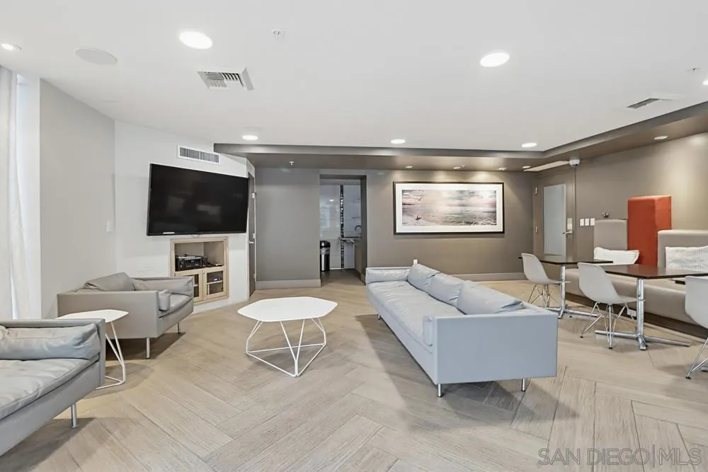 1277 Kettner Blvd. #505 San Diego, CA 92101