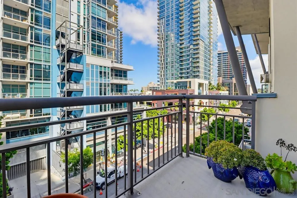 1277 Kettner Blvd. #505 San Diego, CA 92101