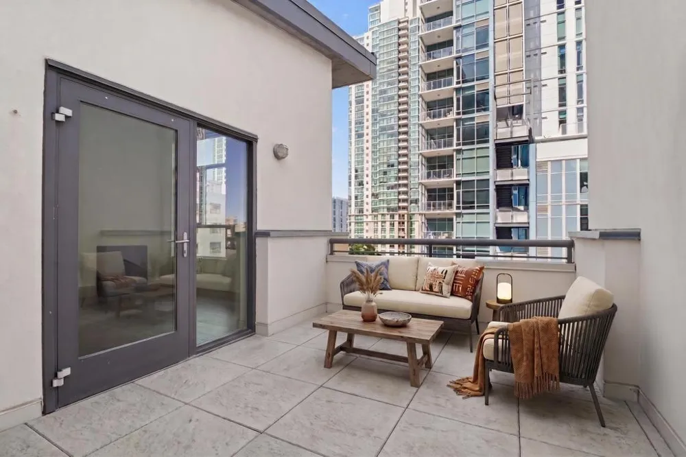 1277 Kettner Blvd. #505 San Diego, CA 92101
