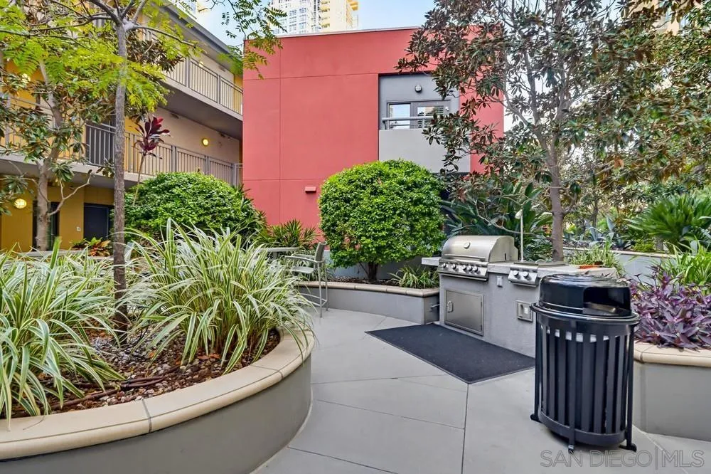1277 Kettner Blvd. #505 San Diego, CA 92101