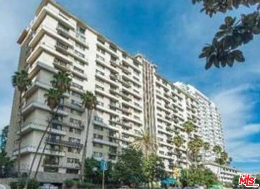 10535 Wilshire Boulevard #810 Los Angeles, CA 90024