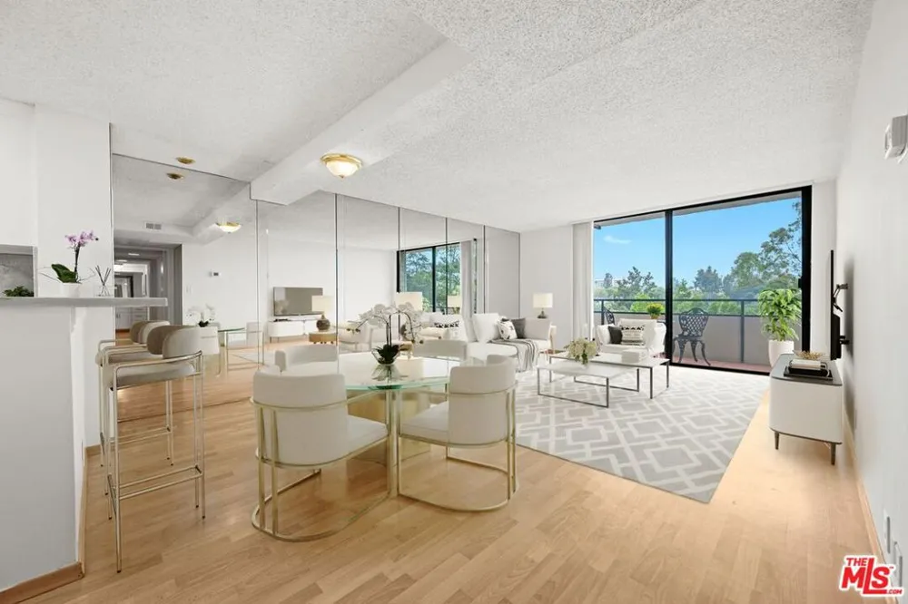 10535 Wilshire Boulevard #810 Los Angeles, CA 90024