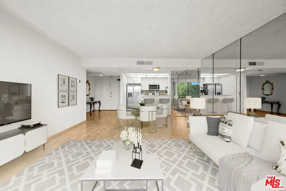 10535 Wilshire Boulevard #810 Los Angeles, CA 90024