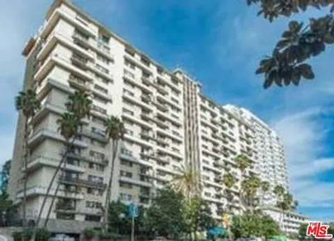 10535 Wilshire Boulevard #810