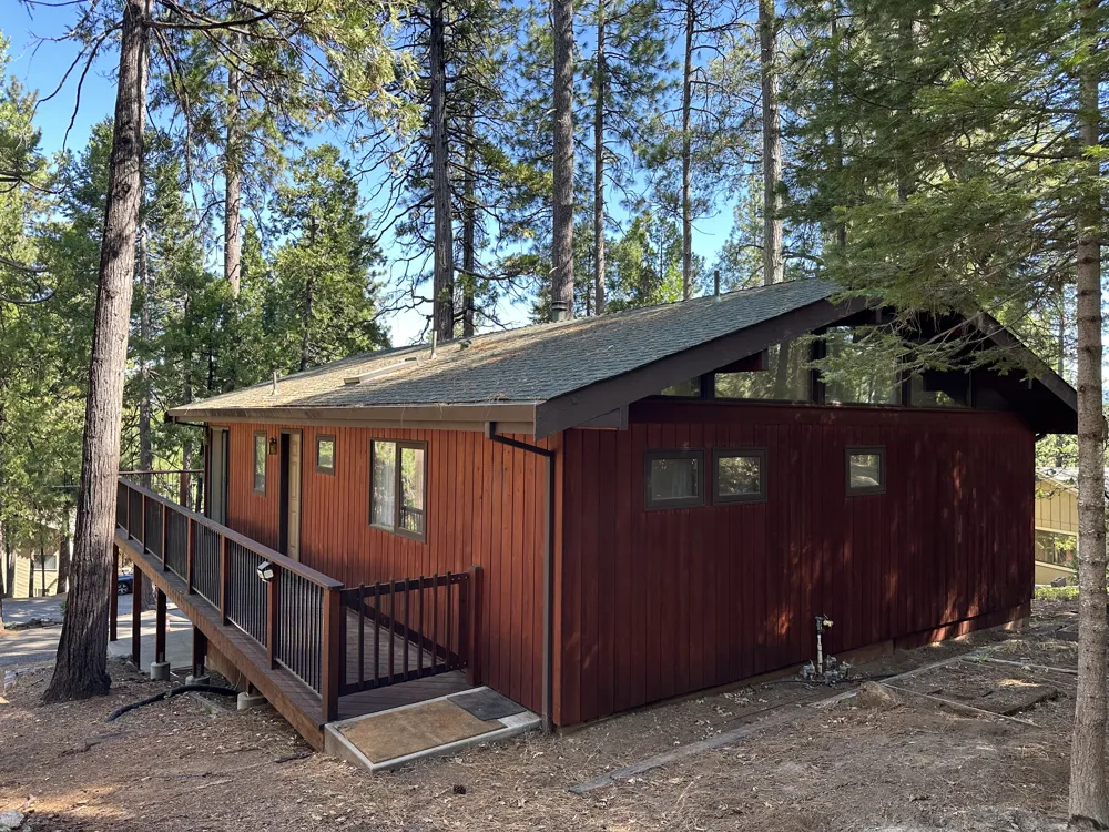 3311 Gold Hill Cir Arnold, CA 95223