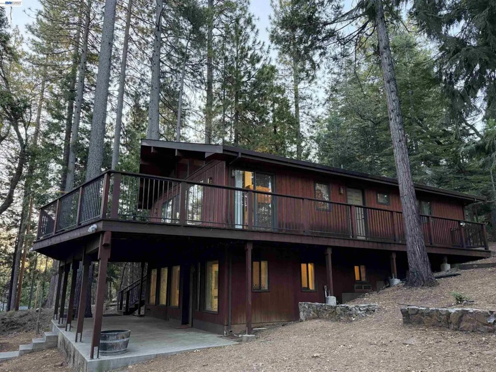 3311 Gold Hill Cir Arnold, CA 95223