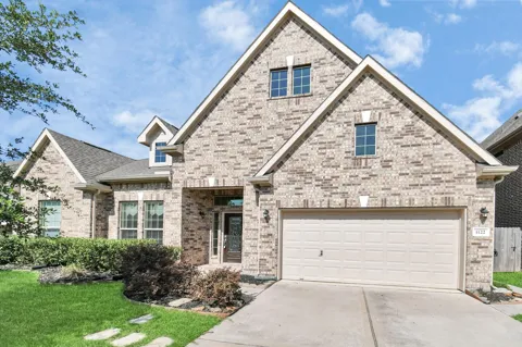 1122 Boxwood Place