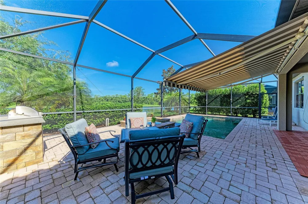 17009 POLO TRAIL Bradenton, FL 34211