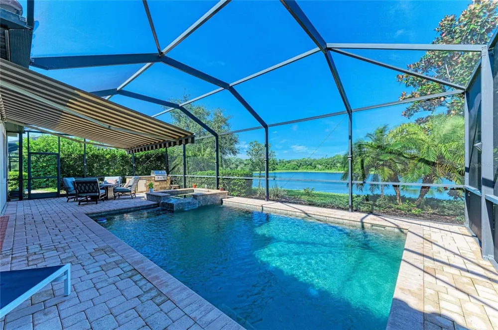 17009 POLO TRAIL Bradenton, FL 34211