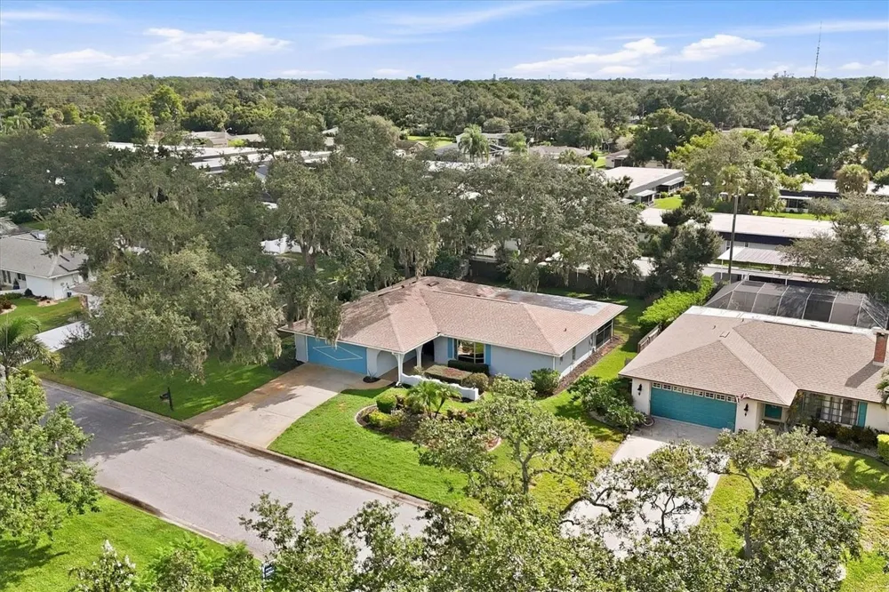 125 MIMOSA DRIVE Sarasota, FL 34232