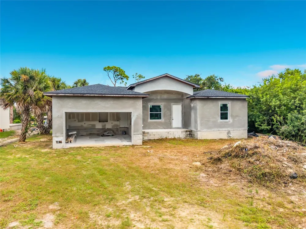 18632 ALPHONSE CIRCLE Port Charlotte, FL 33948