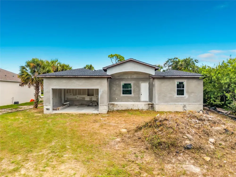 18632 ALPHONSE CIRCLE Port Charlotte, FL 33948