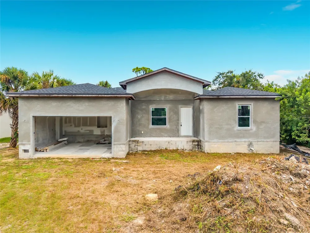 18632 ALPHONSE CIRCLE Port Charlotte, FL 33948