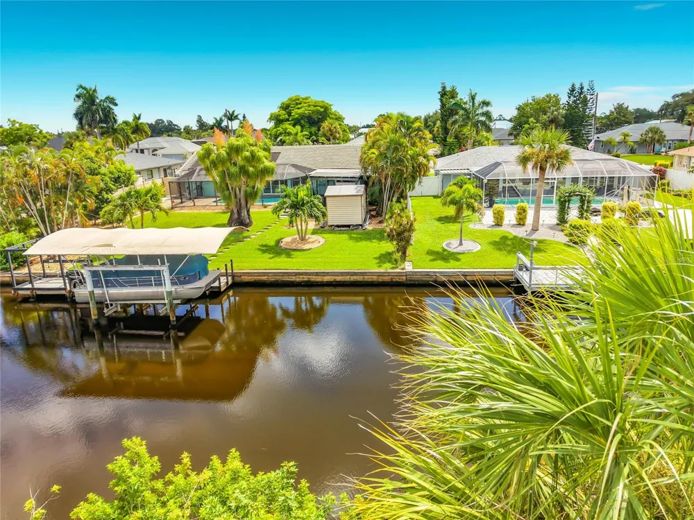 18632 ALPHONSE CIRCLE Port Charlotte, FL 33948