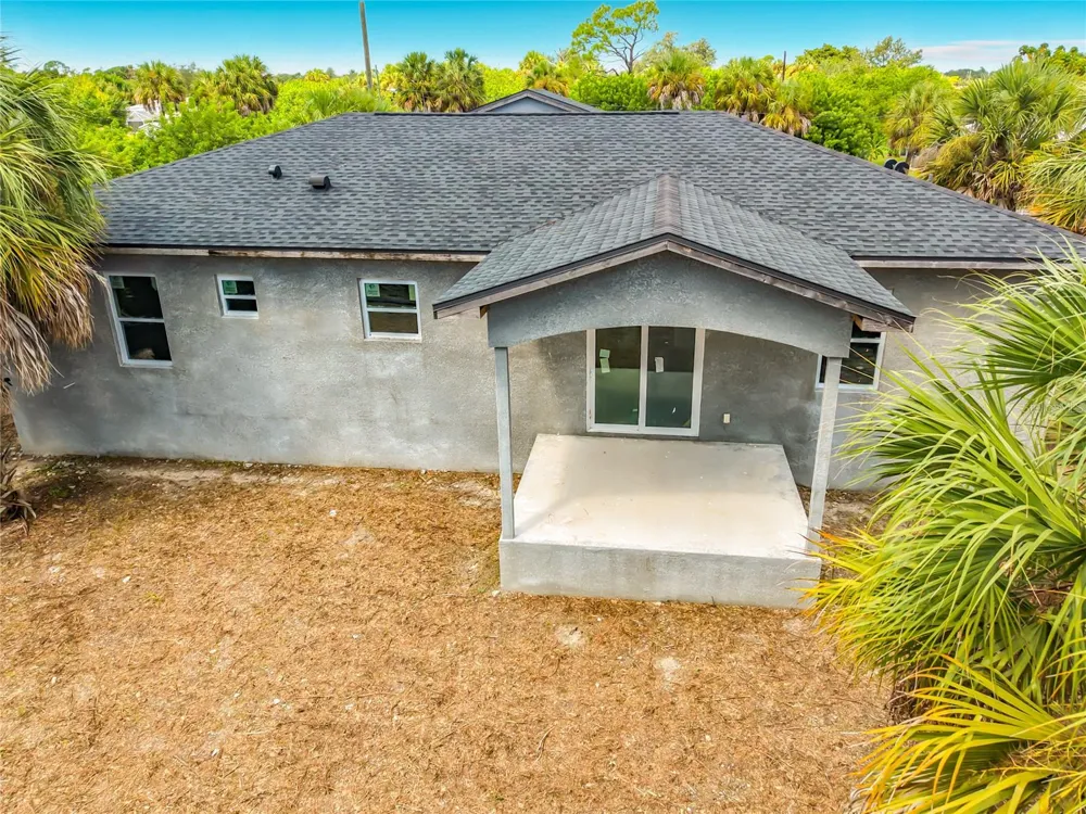 18632 ALPHONSE CIRCLE Port Charlotte, FL 33948