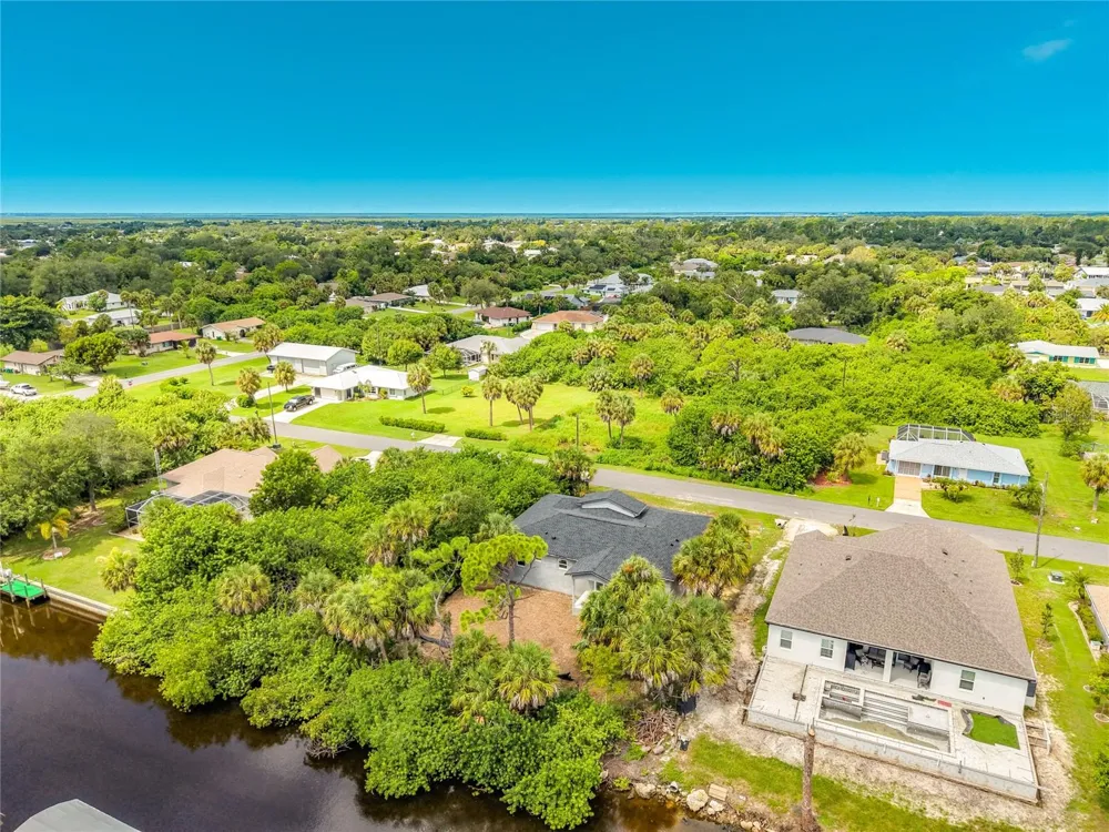 18632 ALPHONSE CIRCLE Port Charlotte, FL 33948
