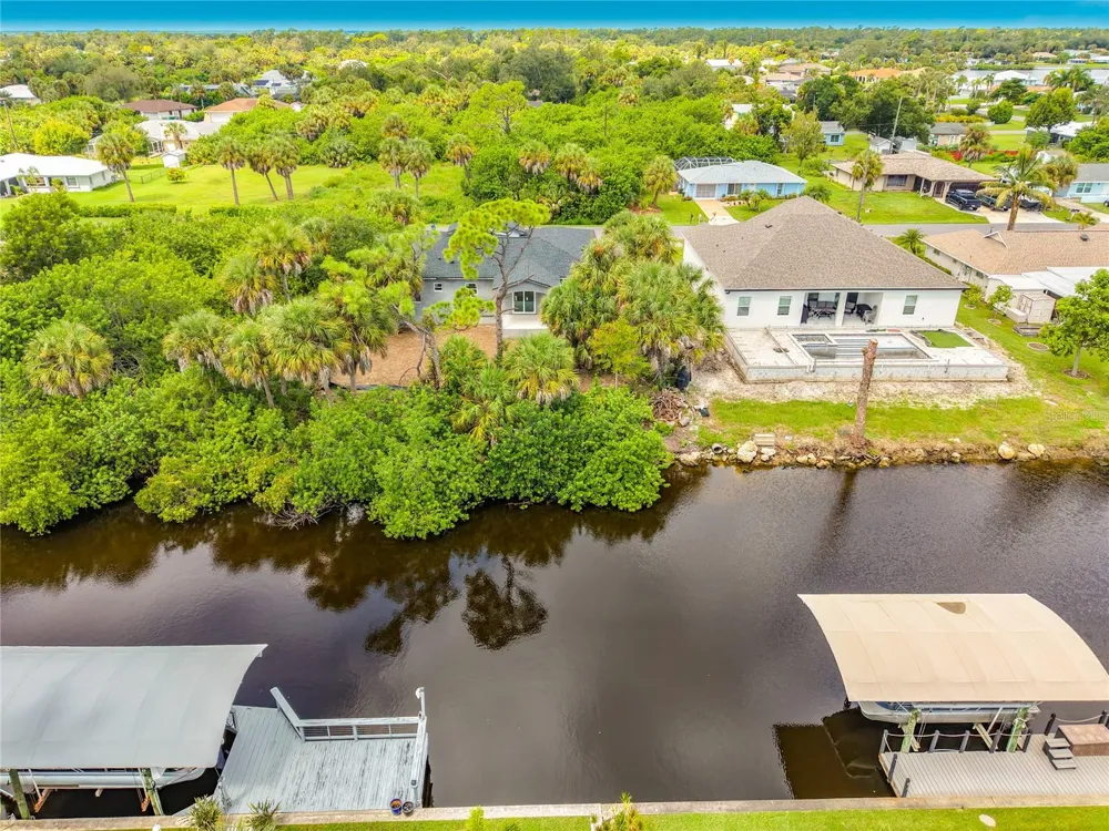 18632 ALPHONSE CIRCLE Port Charlotte, FL 33948