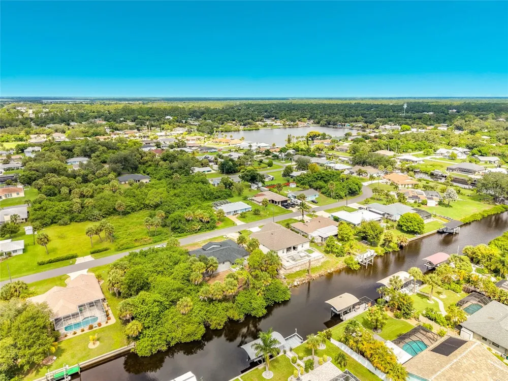 18632 ALPHONSE CIRCLE Port Charlotte, FL 33948