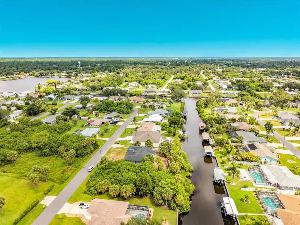 18632 ALPHONSE CIRCLE Port Charlotte, FL 33948