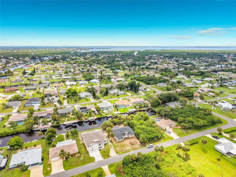 18632 ALPHONSE CIRCLE Port Charlotte, FL 33948