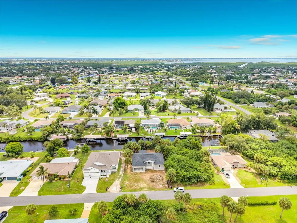18632 ALPHONSE CIRCLE Port Charlotte, FL 33948