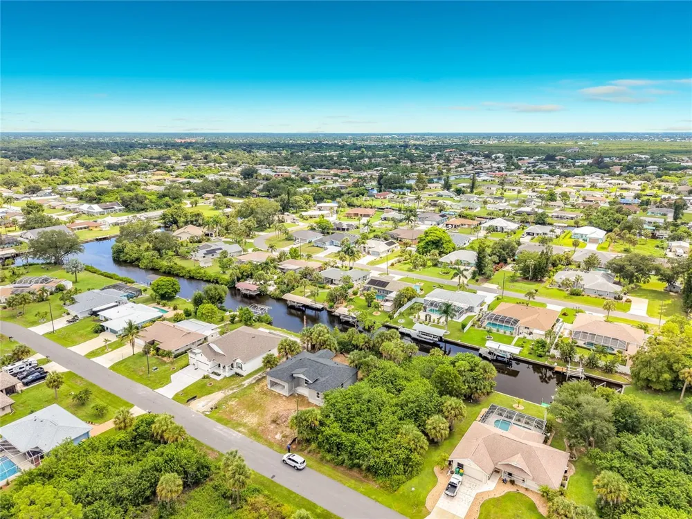 18632 ALPHONSE CIRCLE Port Charlotte, FL 33948