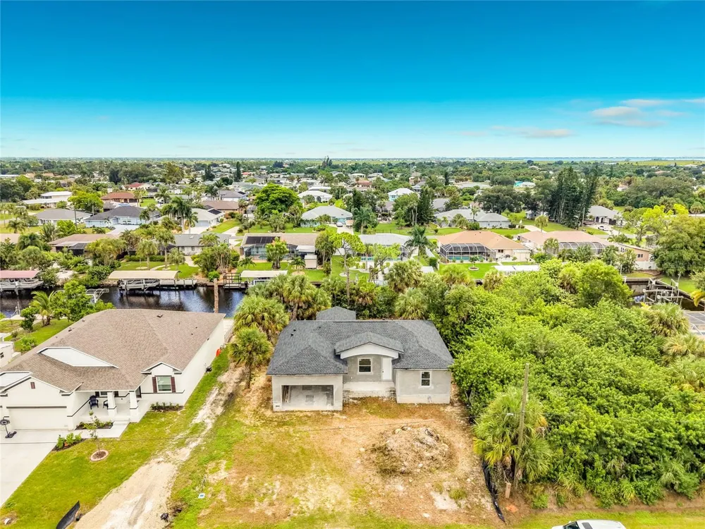 18632 ALPHONSE CIRCLE Port Charlotte, FL 33948