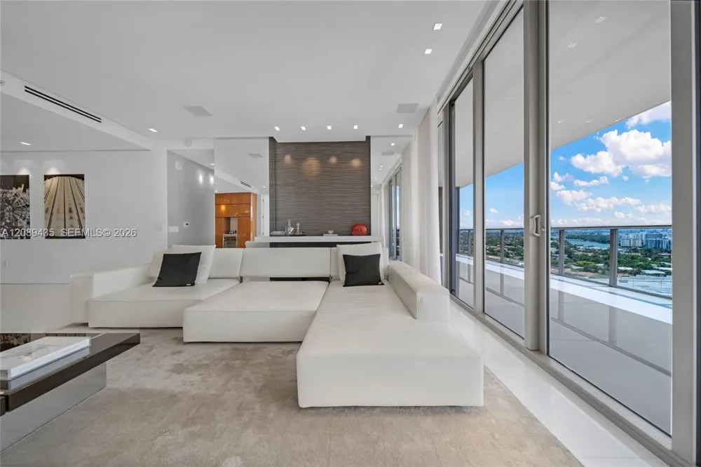 9701 Collins Ave #1405S Bal Harbour, FL 33154