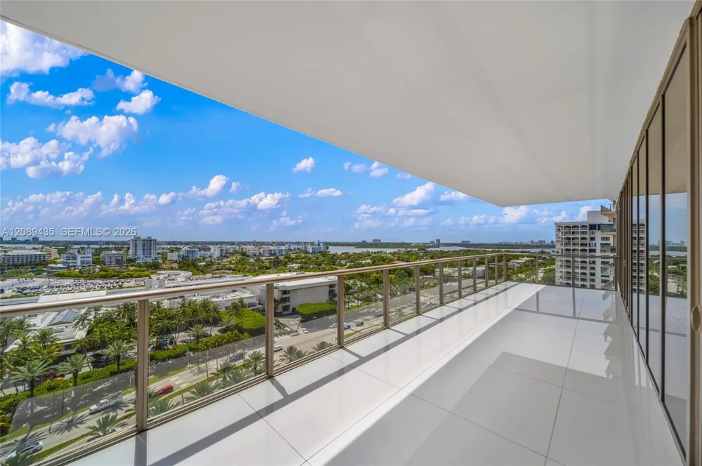 9701 Collins Ave #1405S Bal Harbour, FL 33154