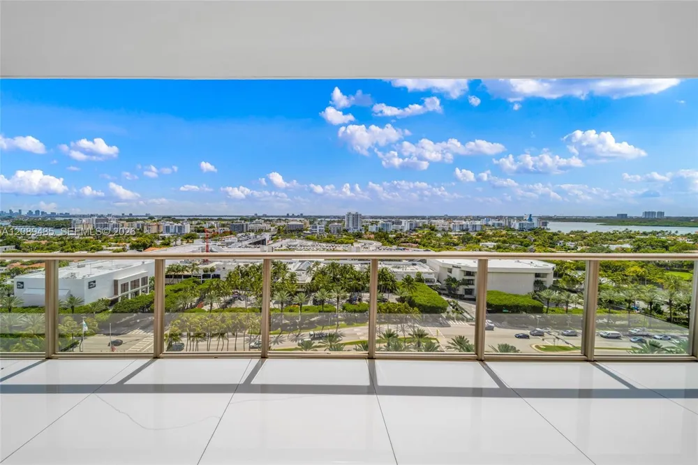 9701 Collins Ave #1405S Bal Harbour, FL 33154