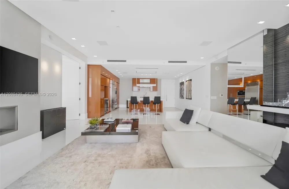 9701 Collins Ave #1405S Bal Harbour, FL 33154