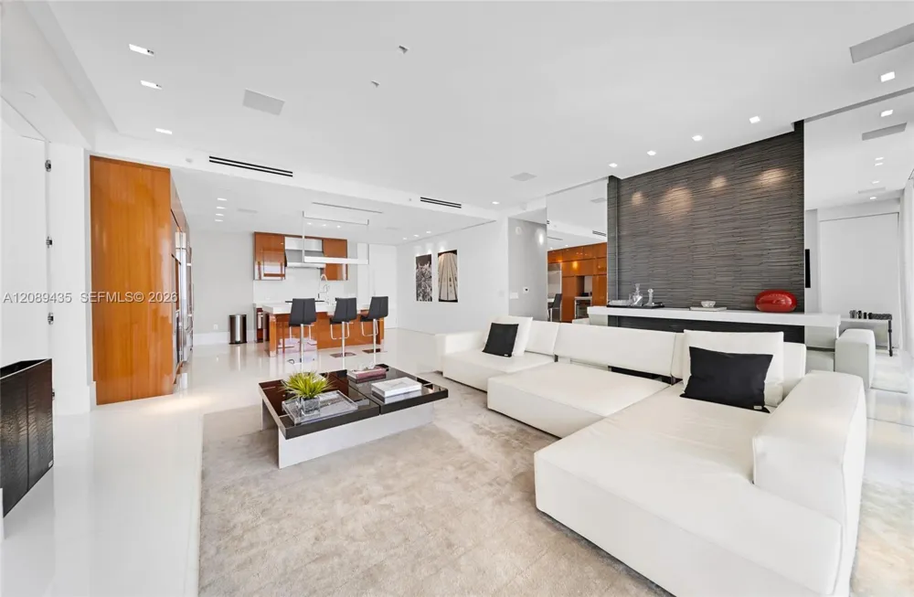 9701 Collins Ave #1405S Bal Harbour, FL 33154
