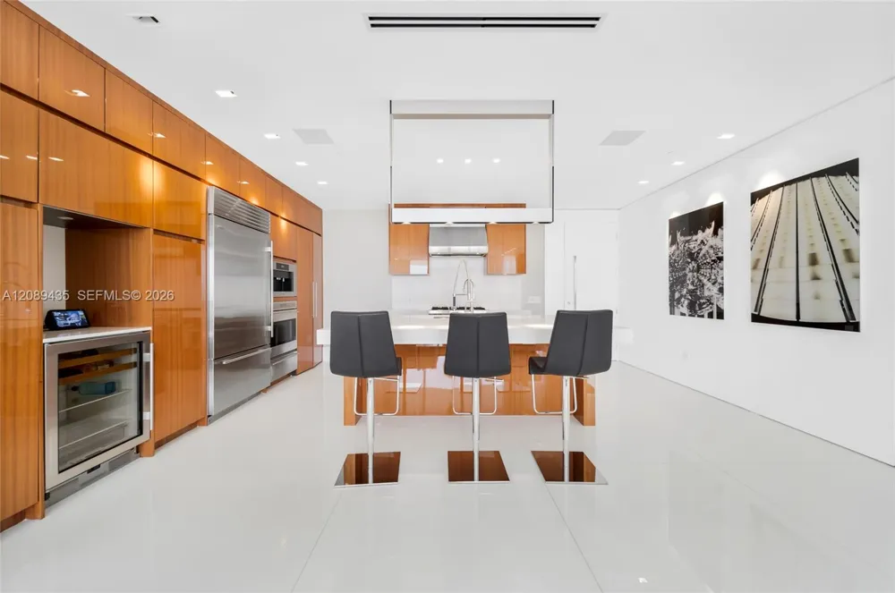 9701 Collins Ave #1405S Bal Harbour, FL 33154