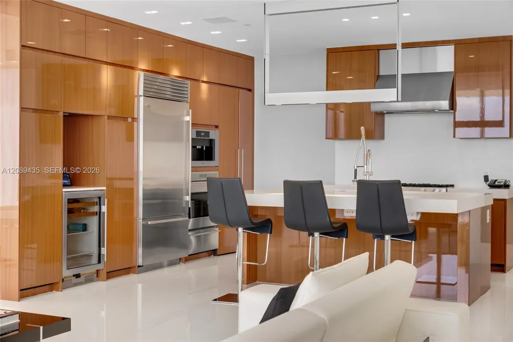 9701 Collins Ave #1405S Bal Harbour, FL 33154
