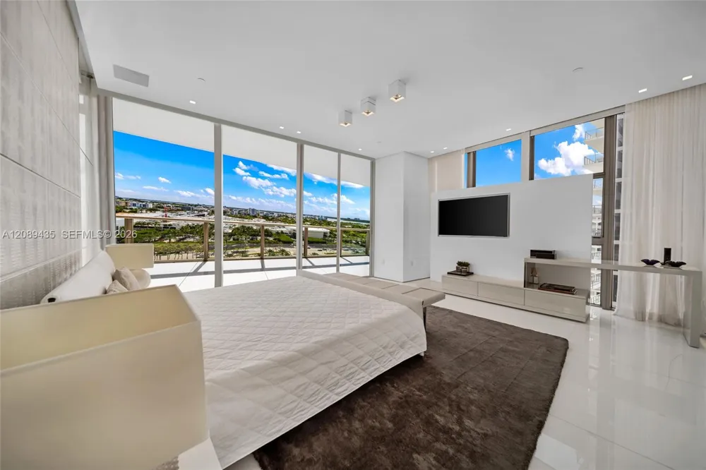 9701 Collins Ave #1405S Bal Harbour, FL 33154