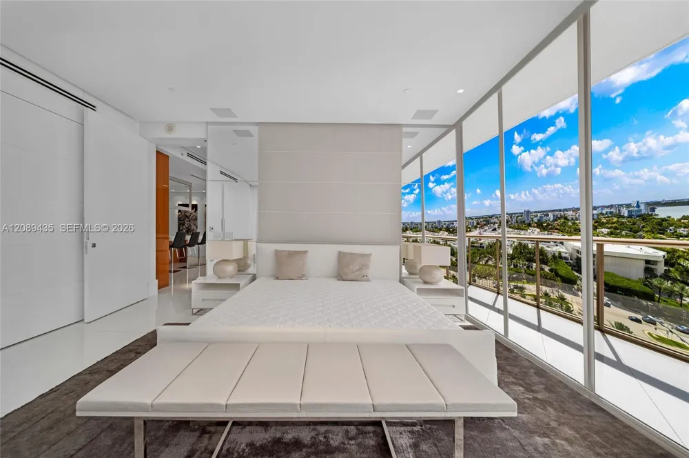 9701 Collins Ave #1405S Bal Harbour, FL 33154