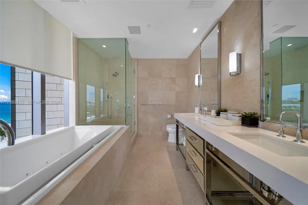 9701 Collins Ave #1405S Bal Harbour, FL 33154