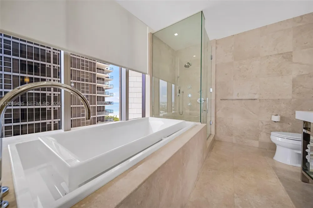 9701 Collins Ave #1405S Bal Harbour, FL 33154
