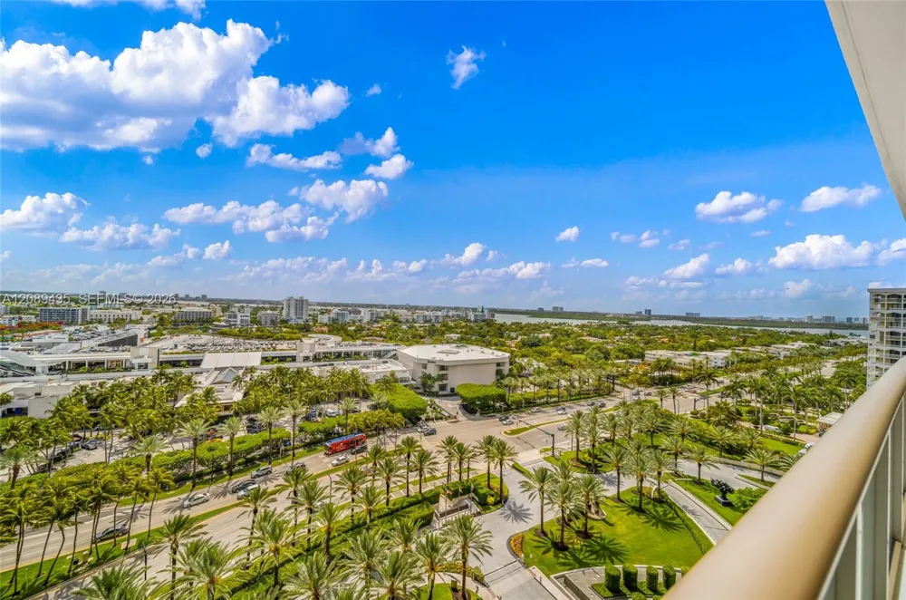 9701 Collins Ave #1405S Bal Harbour, FL 33154