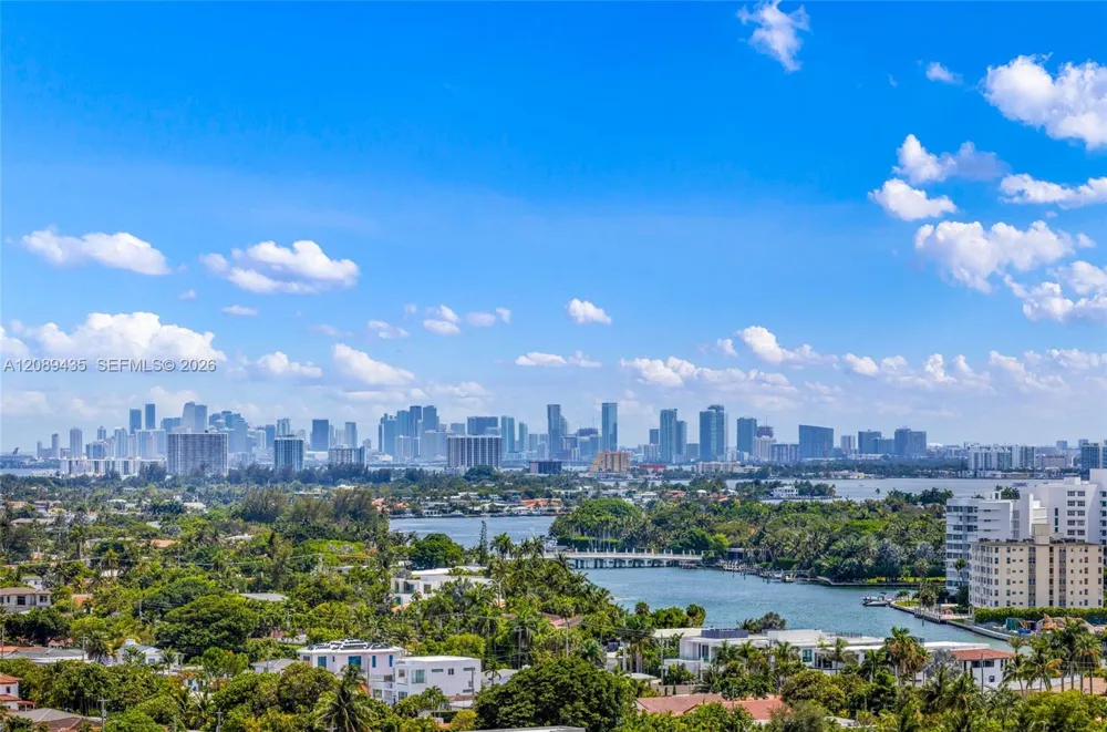 9701 Collins Ave #1405S Bal Harbour, FL 33154