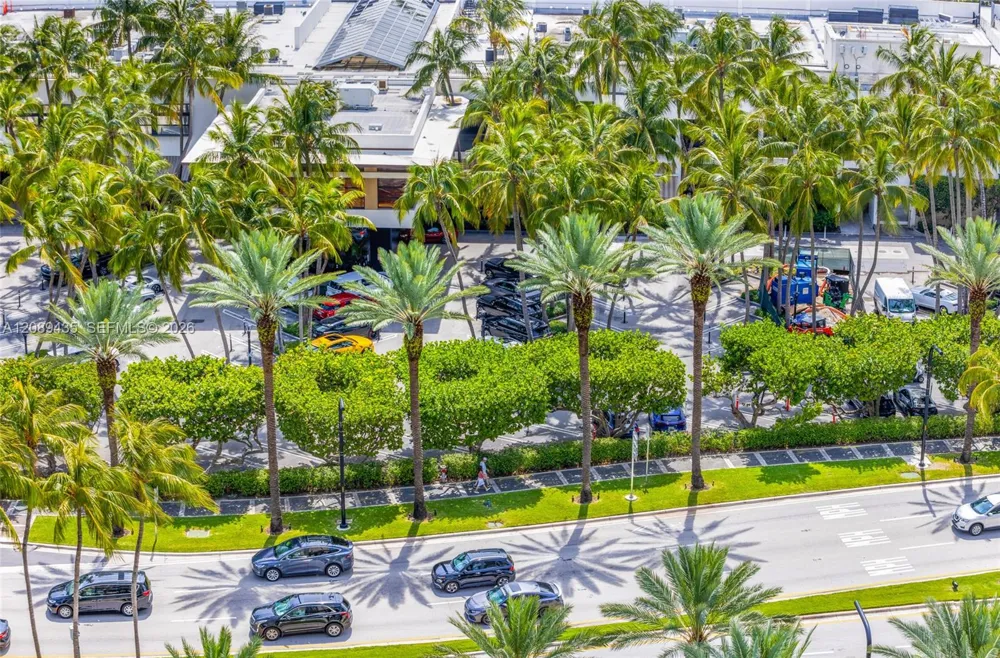 9701 Collins Ave #1405S Bal Harbour, FL 33154
