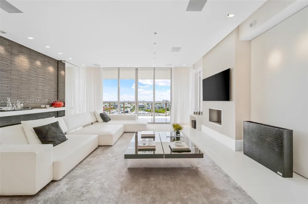 9701 Collins Ave #1405S Bal Harbour, FL 33154