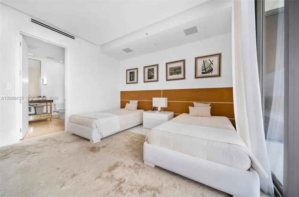 9701 Collins Ave #1405S Bal Harbour, FL 33154