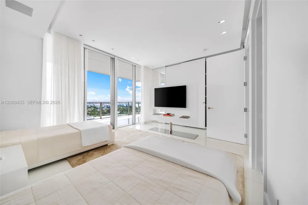 9701 Collins Ave #1405S Bal Harbour, FL 33154